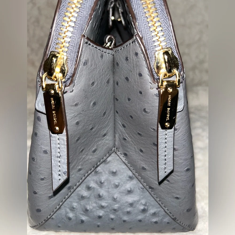 henri bendel experience refined